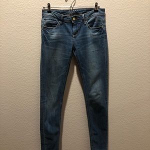Zara Jeans